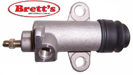 CICS326 CLUTCH SLAVE  CYLINDER ASSY ASSEMBLY NISSAN PATROL G61 MQ 1978-1987 PJD128 JB4111 1104128 85-01-155 CY-155 J2601008 LL60472 30620-C6100