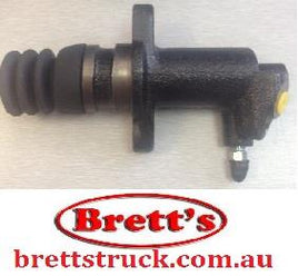 CO90206 CLUTCH SLAVE CYLINDER CYL CLUTCH OPERATING ASSY SB  NNR85 2011- 4JJ1-TCS 3.0L 2011- SLAVE CYL AUTO ADJ NPR75 2008- 4HK1-TCN 5.2L 2008-2011 NPR85 2015- 4JJ1-TCS 3.0L 2015- SLAVE CYL AUTO ADJ