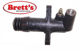 CICS319 CLUTCH SLAVE  CYLINDER ASSY ASSEMBLY HOLDEN FRONTERA SPORT MX 1999-2002 2.2L PJA703 210D0185