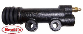 CO21090 CLUTCH SLAVE CYLINDER CYL CLUTCH OPERATING ASSY SB TOYOTA Land Cruiser   Clutch Operating Cylinder Jan 86~May 94 3.4 L BJ73 3B  Clutch Operating Cylinder Nov 84~Nov 90 4.0 L FJ62 3F   Nov 84~Nov 90 4.0 L HJ60 2H Nov 84~Nov 90 4.0 L HJ61