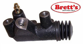 CICS299 CLUTCH SLAVE  CYLINDER ASSY ASSEMBLY FOR TOYOTA AVENSIS 2001-2003 CAMRY 2002-2012 PREVIA 2000-2007 RAV4 2000-2006 TARAGO 2000-2006 210D0084 PJF729