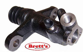 CO24020 CLUTCH SLAVE CYLINDER CYL CLUTCH OPERATING ASSY SB  ISUZU 8943891930 ISUZU 8944741230 ISUZU 8970397040 ISUZU 8979445133 PBR CI CICS330 TRW PJF148 PROTEX JB4206