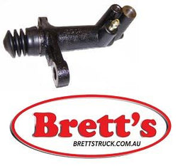 CO24029 CLUTCH SLAVE  CYLINDER ASSY ASSEMBLY PBR  ISUZU 8-92159-965-0 ISUZU 8921599650 PROTEX 210D0121  210D0201 IBS  JB71808 BOSCH JB9987  FDJB9987 TJB9987 PBR CI CICS370 CLUTCH PRO SCGM004