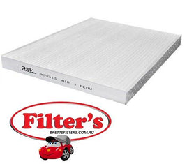 AC11313 CABIN AIR FILTER HYUNDAI SANTA-FE SM 2.7L V6   SONATA NF 2.0L 4CYL D4EA   NF 2.4L 4CYL G4KC  NF 3.3L V6   KIA MAGENTIS MG 2.4L 4CYL G4KC MPFI 2006-ON KIA MAGENTIS MG 2.7L 6CYL G6EA MPFI 2006-ON