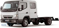 A3003SET AIR FILTER MITSUBISHI FUSO CANTER  INNER AND OUTER A3003 SET MITSUBISHI ME017246 + ME405308 A3003PU A23103IN AIR FILTER AZUMI A23103PU AIR FILTER JS A3003IN AIR FILTER JSA 3003PU AIR FILTER