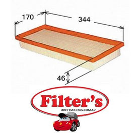 A3501 AIR FILTER  MITSUBISHI MR127077 MITSUBISHI MR239024 NIPPARTS J1325036 SAKURA A1065 FA-1065 A-1065 VOLVO 30850831 VOLVO 30862730