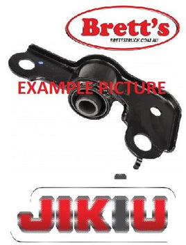 AB13001L ARM BRACKET JIKIU SUSPENSION FRONT