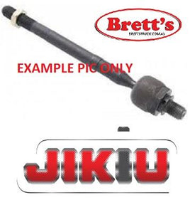 ER11001 RACK END STEERING AXLE  AXIAL JOINT END TIE ROD RACK END