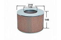 A21190 AIR FILTER AC Delco ACA103 AZUMI A21190 BALDWIN PA4648 BOSCH 1987429157 DONALDSON P500125 FLEETGUARD AF25584M FSA FA3327 JAPANPARTS FA292S JS A1002 MANN-FILTER C22267 MICRO A1396