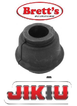 AR12001 BUSH ROD ARM BUSH RUBBER SUSPENSION Front Axle Arm Rod