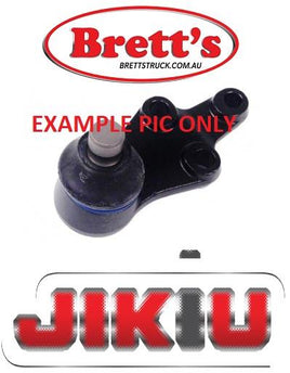 JB11001 BALL JOINT AXLE ARM ROD  LOWER LEFT  RIGHT