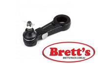 PA23790 ARM PITMAN DROP ARM PIT MAN JIKIU STEER STEERING ARM LINK MITSUBISHI L200 MITSUBISHI Pajero Sport MITSUBISHI Triton MITSUBISHI MR296508 MITSUBISHI MR376996 MITSUBISHI MR592120 MITSUBISHI MR592134