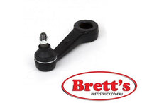PA25001 ARM PITMAN DROP ARM PIT MAN JIKIU STEER STEERING ARM LINK MAZDA UH71-32-220 FORD UH7132220 FORD Ranger  Steering system Jan 98~Jan 03 ER  Steering system Oct 99~Jan 07 EQ  Steering system Jan 98~Dec 03 2.5 L