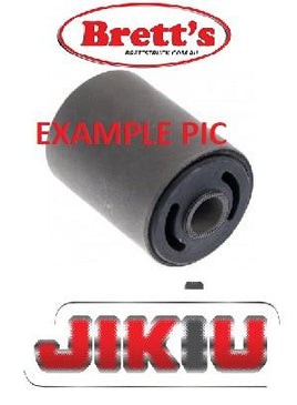SR11002 BUSH SHACKLE SUSPENSION BUSH SPRING JIKIU