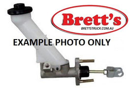 CM21043 CLUTCH MASTER CYLINDER ASSY HYD CYL M/C SB