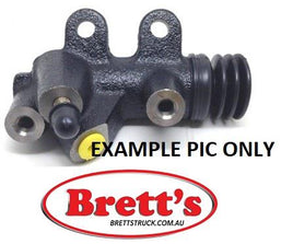 CO21038 CLUTCH SLAVE CYLINDER ASSEMBLY ASSY CYL CLUTCH OPERATING ASSY SB