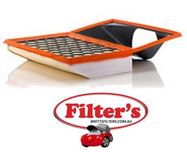 FA9980 AIR FILTER PANEL  Iveco    Daily 2.3L TD  40 C 15 F1AE348IC 10/11->     50 C 15 (2.3 Multijet II)    F1AE3481C    107    146    10/11->       HENGST E1128L MANN C40001 IVECO 530307289    5801317096 KNECHT LX3583 WESFIL WA5337