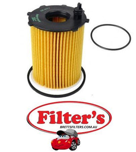 OE0077 OIL FILTER  MAZDA Mazda 2 Eng.Lub.Sys Jan 03~Jun 07 1.4 L DY F6JA KW:50 Eng.Lub.Sys Jun 07~Jan 14 1.4 L DE Y4  Eng.Lub.Sys Jun 07~Jan 14 1.6 L DE Y6