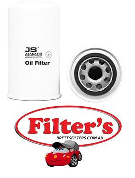 C9997 OIL FILTER BALDWIN B7350 J.C. Bamford 320/04133; Alco SP-1294 JCB 32004133; Alco SP1294 Donaldson Filters P502465 Fleetguard LF17556 Hifi-Jurafil Filters SO11080 JCB 32004133 32004133A 32004134 Mann Filters W950/38  W95038