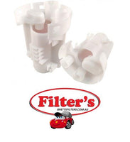 FS6302 FUEL FILTER FOR TOYOTA SAKURA FS-1157 FS1157 RACER WCF33 WESFIL RF654 23300-28030 FS21302 JS