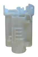 FS6302 FUEL FILTER FOR TOYOTA Wish Fuel Supply Sys Jan 03~Mar 09 1.8 L ZNE10R 1ZZ-FE Eng:E.F.I. Fuel Supply Sys Jan 03~Mar 09 1.8 L ZNE14G 1ZZ-FE  Fuel Supply Sys Mar 09~ 1.8 L ZGE20G 2ZR-FAE  Fuel Supply Sys Mar 09~ 1.8 L ZGE20R 2ZR-FAE