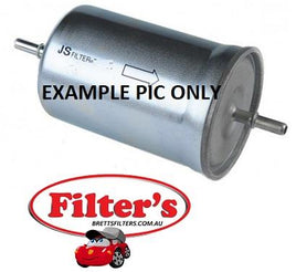 FS0001 FUEL FILTER JS ASAKASHI AZUMI