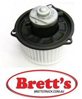18700.509 MOTOR HEATER BLOWER MAZDA TITAN  Mazda Titan  WH33F  WH33G  WH35D  WH35H  WH35T  WH38H  WH3HD  WH3HH  WH63F  WH63G  WH63H  WH65D  WH65G  WH65H е WH65T  WH68G  WH68H  WH68K  WH69G  WH69H  WH6HD  WH6HH  WHF3F   WHF3G  WHF5D  WHF5G  WHS5T