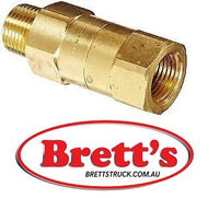 15773.514 CHECK VALVE SC3 1/2" STRAIGHTDetails about CHECK VALVE, 1/2" M&F, 5003980, 800372, 227866, 227871, 227788, 227717