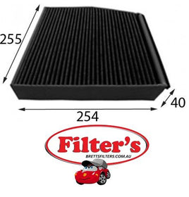 AC31001C  CABIN AIR FILTER  AC31001 MERCEDES BENZ A180 A200 1.6L 10/2012- on W176  BLE  Turbo Petrol  4Cyl M270-910  DI  DOHC 16V VVT A200 1.8L CDi  10/2012- on W176  BLE  Turbo Diesel OM651-901  CRD 16V A250 2.0L 2L 10/2012- on W176 BLE