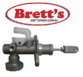 CM22046 CLUTCH MASTER CYLINDER CYL M/C SB NAGAMOCHI   NISSAN 30610-VW007 NISSAN 30610-VW00A seiken SM-N1250 NISSAN 30610VW007 NISSAN 30610VW00A seiken SMN1250 TRW PNB7042 JNBK CM22046