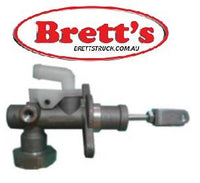 CM22046 CLUTCH MASTER CYLINDER CYL M/C SB NAGAMOCHI   NISSAN Caravan  Clutch Master Cylinder Apr 01~Aug 04 3.0 L CWGE25 ZD30DD Clutch Master Cylinder Sep 02~ 3.0 L CWGE25 ZD30DDTi  NISSAN NV350   Jun 12~ 2.0 L E26 QR20DE   12~ 2.5 L E26 QR25DE