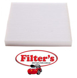 AC0261 CABIN AIR FILTER  KIA Picanto 17  Cabin Jan 17~ 1.0 L JT G3LA  Cabin Jan 17~ 1.2 L JA G4LA