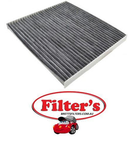 AC0267C CABIN AIR FILTER   CHRYSLER  Jeep Cherokee 2.0L CRD 08/14-on Cabin Filter WACF0210 KM. Petrol. 4Cyl. G4GC Jeep Cherokee 3.2L V6 06/14-on Cabin Filter WACF0210 KL. Petrol. MPFI. DOHC