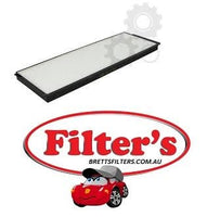 AC44269  CABIN AIR FILTER  Fits: Scania Serie G, Serie P, Serie R Trucks Replaces: Scania 1770813, 1913500; Fleetguard AF27692  SCANIA P,G,R,T - Series Cabin Jan 04~ 8900 CC  Cabin Jan 04~ 10600 CC