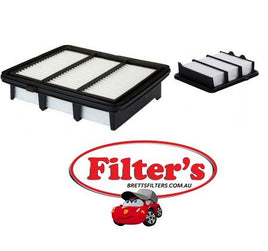 A2828 AIR FILTER    HONDA Accord  Air Supply Sys Oct 17~ 1.5 L 1.5L 10/2017- X L15BE