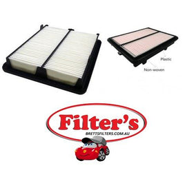 A2827 AIR FILTER HONDA Avancier  Air Supply Sys Jan 17~ 2.0 L 2L 2017-* K20C3