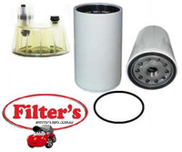 FC11038C Fuel filter WATER FILTER ELEMENT WITH BOWL HYUNDAI    HD75             HYUNDAI    HD75    HD    D4AL    2007-ON HYUNDAI    HD45    HD    D4GA    2010-ON HYUNDAI    HD45    HD    D4GA    2010-ON
