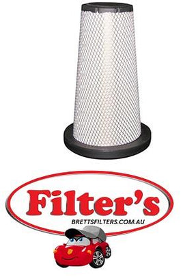 FA9794  AIR FILTER INNER  FLEETGUARD AF26268 BALDWIN RS4863 CARQUEST 83089 DONALDSON P613337 IHC 3551815C1  3551815-C1 LUBERFINER LAF6664 LUNER  PUROLATOR A65914 VMC AF613337 WIX 49089  549089 NAPA 9089   SAKURA FA5439 A5439 A-5439 FA-5439
