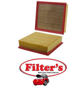 A51027  AIR FILTER FORD 7C3Z9601A  7C3Z-9601-A BALDWIN PA4323 FLEETGUARD AF27910  FRAM CA10262 HENGST FILTER AF1333 MOTORCRAFT FA1883 PUROLATOR A35642 Quinton Hazell QFA1031 WIX 49883 AZUMI