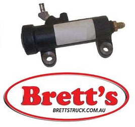 11560.207 BRAKE MASTER CYLINDER ASSY ISUZU SINGLE CIRCUIT SBR SBR422 16" WHEELS 1980- 38.1MM 1475001451 1475001590 1475001450 JB1674