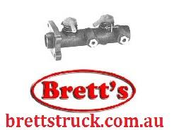 11560.200 BRAKE MASTER CYLINDER ASSY KS32 KT25 KT26 1"1/8 1979-1984 5475003210 2G3004 2G3102 BOK8465 PBR Brake Master Cylinder  K8465