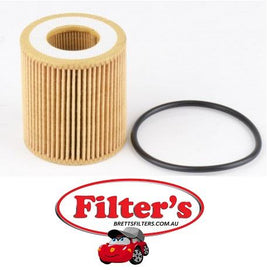 OE51001 OIL FILTER  MAZDA BT-50 BT50 B3000 B32P 5CYL 3.2L DIESEL 2011-ON MAZDA BT-50 BT50 B3000 BOSS B32P 4 CYL 2.2L DIESEL 2011-ON