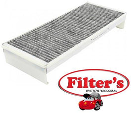 AC31003C CABIN AIR FILTER MAN M.A.N   AZUMI    AC31003 AC31003C JS AC0214 AC0214C BOSCH    1 987 431 163  1987431163 DENSO    DCF133P   DCF134K BALDWIN PA4955 DONALDSON P786335 FILTRON    K 1133  K1133 FLEETGUARD    AF26671
