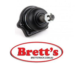 JB22391 RH LH UPPER BALL JOINT FOR  NISSAN ATLAS CABSTAR NISSAN 40110-01G00 NISSAN 40110-01G25 NISSAN 40110-01G26 NISSAN 40110-0F000 NISSAN 40110-B9500 NISSAN 40110-T3060 NISSAN 40110-T6000 NISSAN 40110-T6025 NISSAN 40110-V0100 NISSAN D0110-01G26