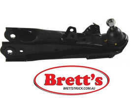 RA22069R RH RIGHT HAND LOWER BRACKET ARM RA22069 FOR  NISSAN ATLAS CABSTAR  NISSAN 54502-3T125 E4502-3T125 NISSAN 545023T125  E45023T125