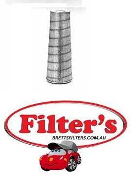 ZZZ P130959 AIR FILTER  DONALDSON CONE SHAPE AIR FILTER, PRIMARY KONEPAC.  CATERPILLAR 3I0241  3I0316 GENERAL MOTORS 2029211 GM 2031381  25040529 950G 950G Wheel Loader w/3126 Eng. CATERPILLAR Loaders 962G 962G w/3126 Eng