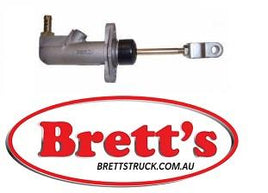 CICM390 CLUTCH MASTER CYLINDER ASSY ASSEMBLY  MITSUBISHI MAGNA 3.5L TH V6  1999-  TJ 2000- 3.5L TE 3.0L 6G72 6G74 3.5L