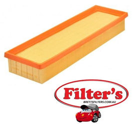 A42357 AIR FILTER   CITROEN C4 Air Supply Sys Oct 04~Dec 10 1.4 L ET3J4(TU3JP4) KW:65  PEUGEOT 206 Air Supply Sys Oct 10~ 1.4 L T3E KFT(TU3A) KW:65  PEUGEOT 307 Air Supply Sys Oct 03~ 1.4 L KFX(TU3JP4) KW:65