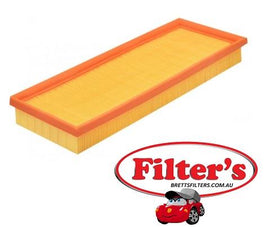 A31359 AIR FILTER CITROEN C4 Air Supply Sys Jan 16~ 1.2 L B7 EB2DTS  CITROEN C5 Aircross Air Supply Sys Nov 18~ 1.2 L EB2ADTS  MERCEDES-BENZ CLK-Class : CLK 55 AMG Air Supply Sys Aug 02~Oct 09 5.4 L C209 M 113.987