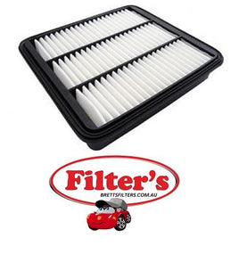 A0771 AIR FILTER CHERY Air Supply Sys Aug 12~Jul 13 1.6 L T11 SQR481F  Air Supply Sys Nov 08~Jul 12 1.8 L T11 SQR481FC  Air Supply Sys Jul 06~ 2.0 L T11 4G63S4M        JS A0771 AZUMI A81007 FA-38200 A-38200 SAKURA A38200 FA38200 A211109111